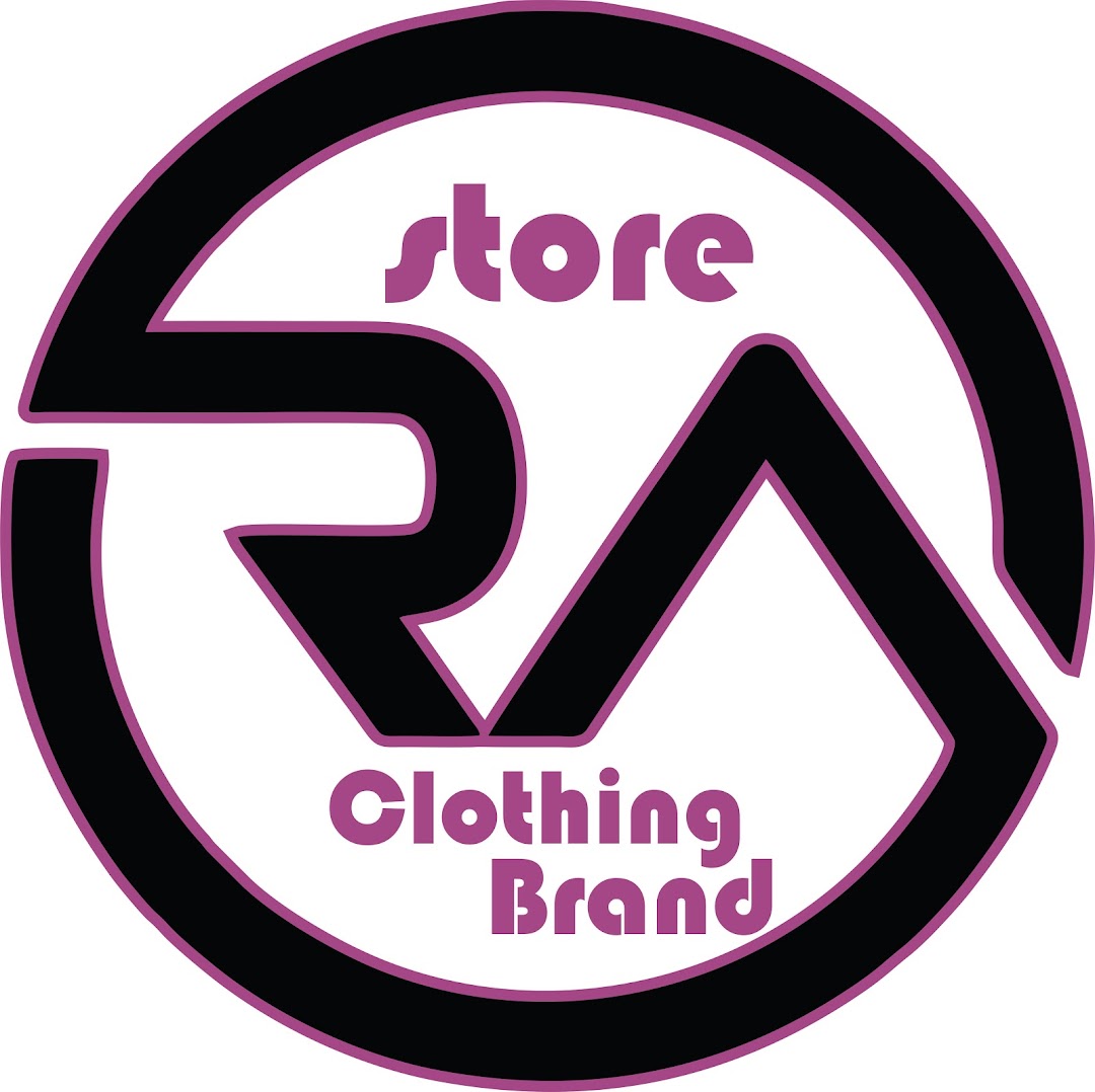 RA Clothing Brand