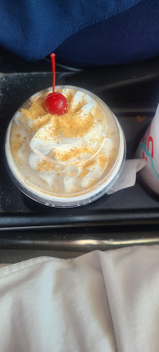 Fast Food Restaurant «Sonic Drive-In», reviews and photos, 1262 N Emerson Ave, Greenwood, IN 46143, USA