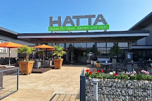 HATTA, good for home, garden and you image