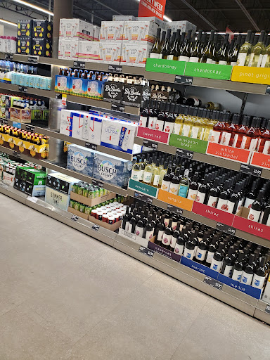 Supermarket «ALDI», reviews and photos, 7020 S Cicero Ave, Bedford Park, IL 60638, USA