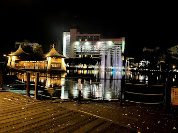 Taichung Park by null