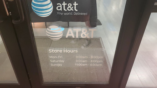 Cell Phone Store «AT&T», reviews and photos, 855 Amity Rd, Conway, AR 72032, USA