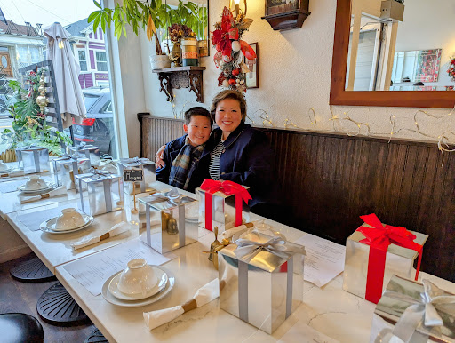 Malaya Tea Room image