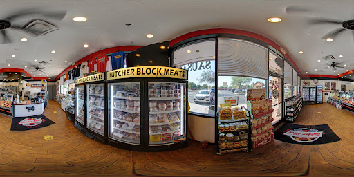 Butcher Shop «Butcher Block Meats», reviews and photos, 4015 S Arizona Ave #11, Chandler, AZ 85248, USA