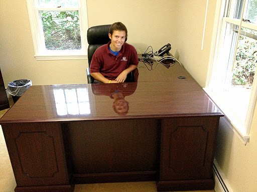 Office Supply Store «PENN OFFICE PRODUCTS», reviews and photos, 510 E Barnard St #24, West Chester, PA 19382, USA