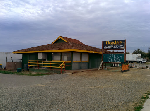 Produce Market «Ikedas Markets», reviews and photos, 26295 Mace Blvd, Davis, CA 95618, USA