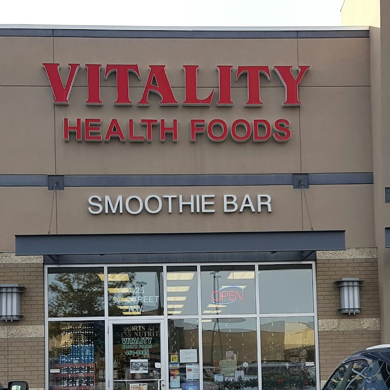 Vitality Health Foods