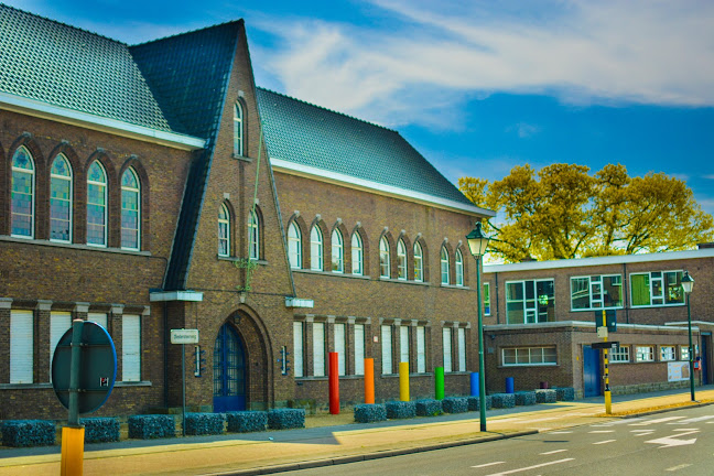 Middenschool Sint-Michiel Leopoldsburg