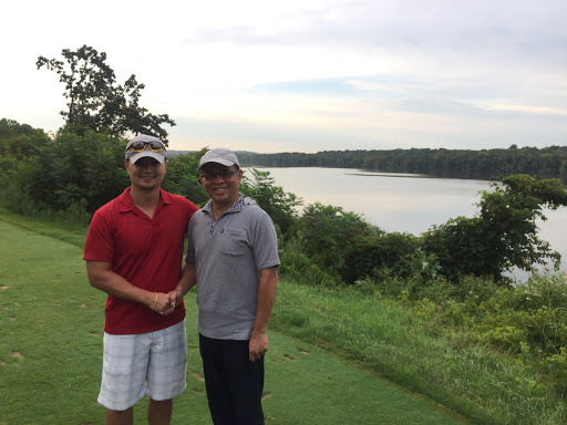 Public Golf Course «Mississippi Dunes Golf Links», reviews and photos, 10351 Grey Cloud Trail S, Cottage Grove, MN 55016, USA