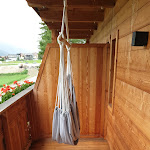 Photo n°7 de l'avis de Andrea.r fait le 06/06/2022 à 05:48 sur le  Hotel Rosengarten à Toblach