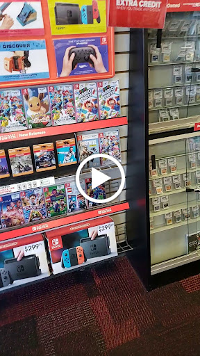 Video Game Store «GameStop», reviews and photos, 9700 Woodman Ave #20A, Arleta, CA 91331, USA