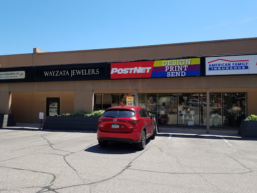 Commercial Printer «PostNet», reviews and photos, 824 Lake St E, Wayzata, MN 55391, USA