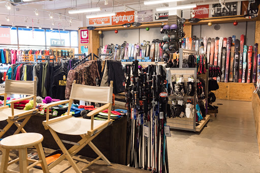 Ski Shop «Vertical Drop», reviews and photos, 110 S 2nd St j, Loveland, OH 45140, USA
