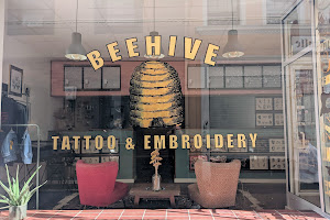 BEEHIVE Tattoo