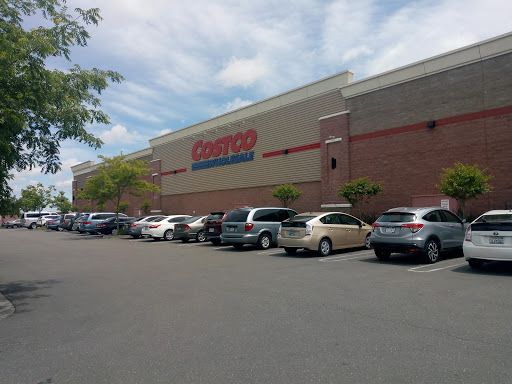 Warehouse store «Costco Wholesale», reviews and photos, 2299 Bronze Star Dr, Woodland, CA 95776, USA