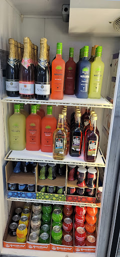 Wine Store «Broadway Tobacco Beer & Wine», reviews and photos, 5335 Broadway Blvd #210, Garland, TX 75043, USA