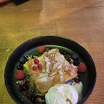 Photo n°1 de l'avis de christos.o fait le 01/11/2021 à 12:34 sur le  Heimathafen à Offenbach