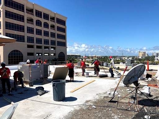 Roofing Contractor «RoofCrafters», reviews and photos, 20 Towne Dr #208, Bluffton, SC 29910, USA