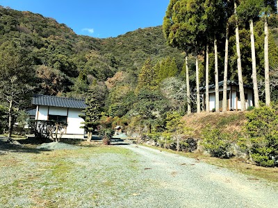 大願寺奥之院