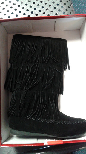 Shoe Store «Shoe Show», reviews and photos, 3428 Annapolis Rd, Baltimore, MD 21227, USA