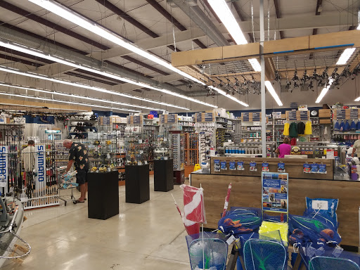 Marine Supply Store «West Marine», reviews and photos, 320 W Merritt Island Causeway, Merritt Island, FL 32953, USA