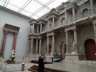Museumsshop im Pergamonmuseum