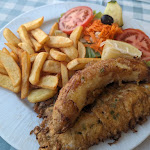 Photo n°4 de l'avis de Philip.r fait le 03/12/2023 à 12:48 sur le  Restaurante Alta Vista à Funchal Madeira