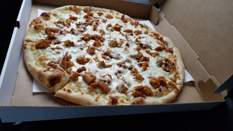 #7 best pizza place in West Nyack - West Nyack Pizzarena