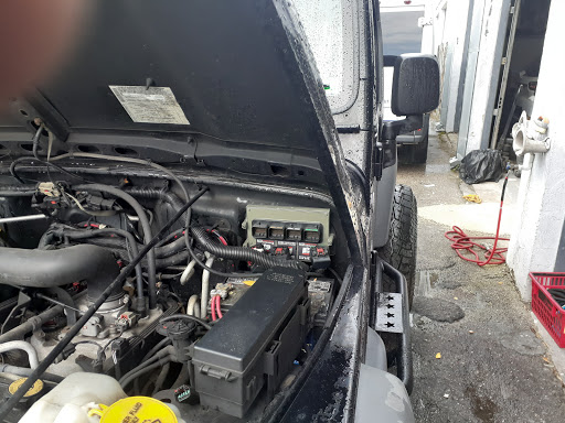 Auto Parts Store «Auto Computer Performance», reviews and photos, 1633 Banks Rd, Margate, FL 33063, USA