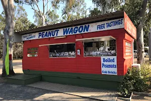 Peanut Wagon image