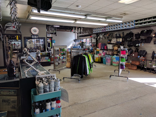 Bicycle Store «Shrewsbury Bicycles», reviews and photos, 765 Broad St, Shrewsbury, NJ 07702, USA