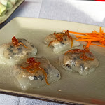 Photo n°6 de l'avis de Analyn.i fait le 28/11/2020 à 14:58 sur le  Ristorante Vietnamita Thien Kim Roof Garden à Rome