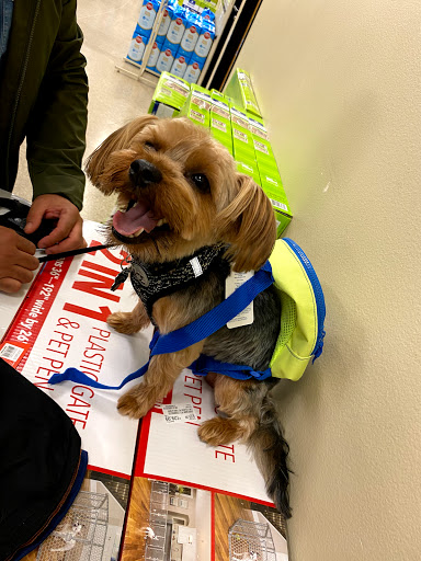 Pet Supply Store «PetSmart», reviews and photos, 901 US-1, North Brunswick Township, NJ 08902, USA