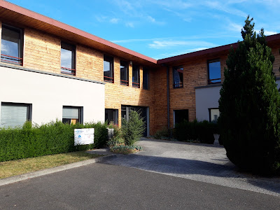SOCOTEC Construction à Serris
