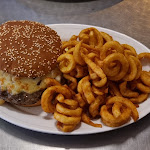 Photo n°2 de l'avis de Maud.e fait le 14/01/2023 à 14:19 sur le  Mamas Pizza Place - Mama's Pizza Place Kleve GmbH à Kleve