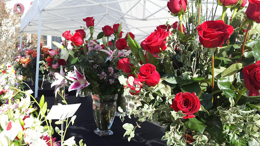 Florist «Bed of Roses», reviews and photos, 135 S State St, Lindon, UT 84042, USA