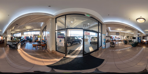 Ford Dealer «AutoNation Ford Torrance», reviews and photos, 3111 Pacific Coast Hwy, Torrance, CA 90505, USA