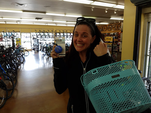 Bicycle Store «Landis Cyclery», reviews and photos, 2180 E Southern Ave, Tempe, AZ 85282, USA