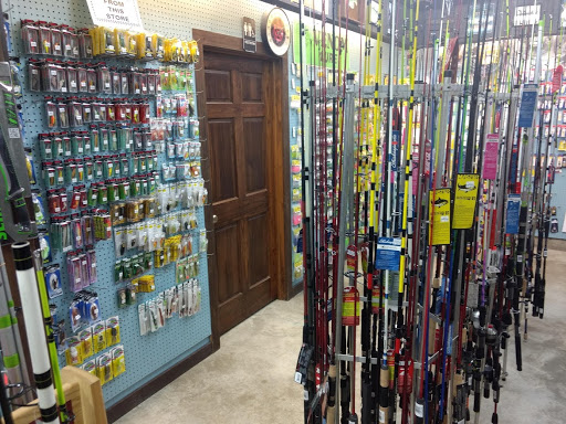 Sporting Goods Store «Norton Sporting Goods», reviews and photos, 100 Norton Rd, Waldo, OH 43356, USA