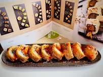 Photos du propriétaire du Restaurant de sushis Eat Sushi à Lyon - n°18