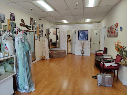 Geety's Tailoring & Alterations