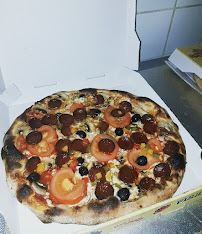 Photos du propriétaire du Pizzeria L'AME DE LA PIZZA à Combourg - n°4