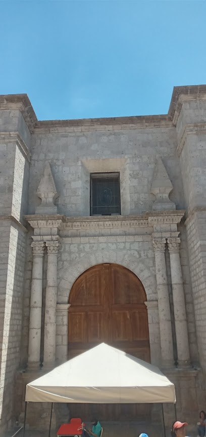 Archivo Arzobispal de Arequipa