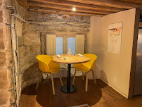 Atmosphère du Restaurant gastronomique L'Atelier des Augustins à Lyon - n°16