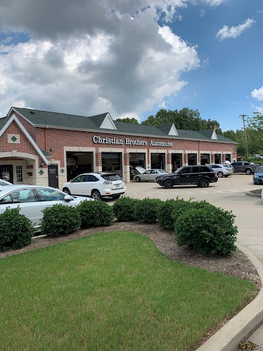 Auto Repair Shop «Christian Brothers Automotive Collierville», reviews and photos, 381 E Poplar Ave, Collierville, TN 38017, USA