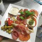 Photo n°2 de l'avis de Dead.o fait le 20/05/2022 à 18:42 sur le  Mistral à Kassel