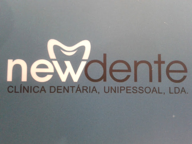 NewDente-Clínica Dentária - Barcelos
