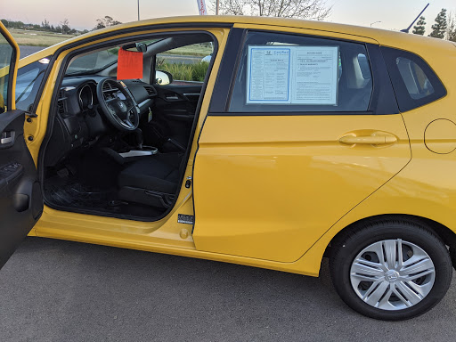 Honda Dealer «Vacaville Honda», reviews and photos, 751 Orange Dr, Vacaville, CA 95687, USA