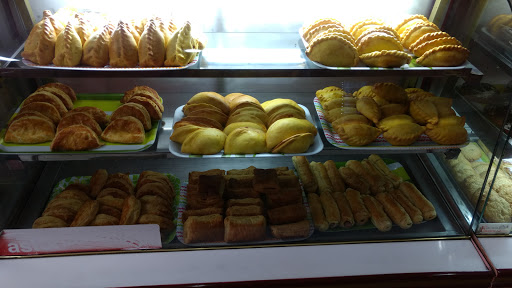 Astoria bakery