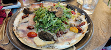 Pizza du Restaurant italien Les RDV italiens à Paris - n°5